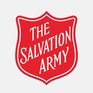 Medal for the Red Kettle