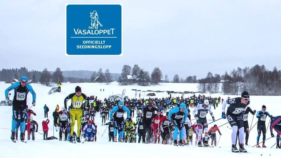 Medelpad Classic Ski 2027