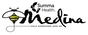 Medina Half Marathon & 5K