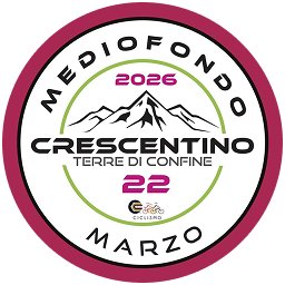 Mediofondo Suta la Tur Logo