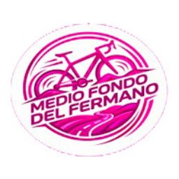Mediofondo del Fermano - Monte Urano Logo
