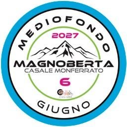 Mediofondo Magnoberta - Distilleria Storica Logo