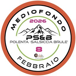 Mediofondo PS&B - Agriturismo Greppi Logo