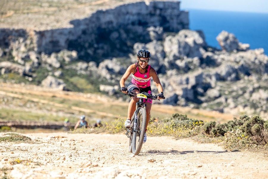 MediTerra Multisport Malta Logo
