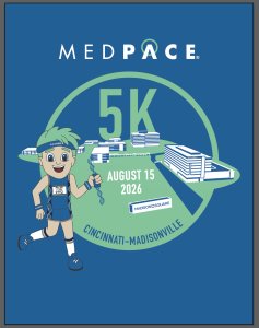 Medpace 5k