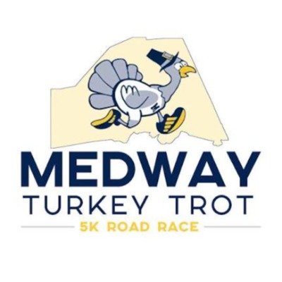 Medway Turkey Trot
