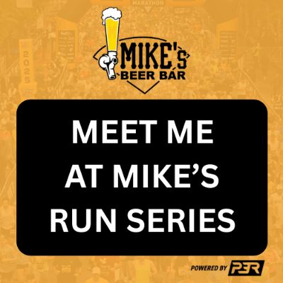 Meet Me at Mike’s Run Series
