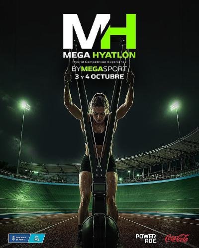 Mega Hyatlon 2026