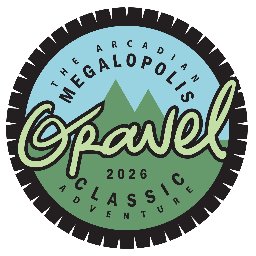 Megalopolis Gravel Classic Logo