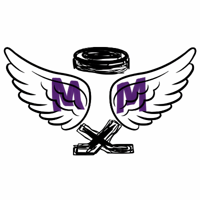 Meghan's Run 5K Logo