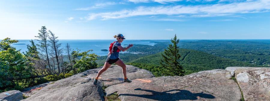 Megunticook Trail Festival