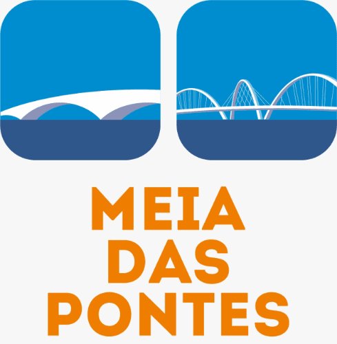 MEIA DAS PONTES 2027 - EDIÇÃO ESPECIAL 20 ANOS