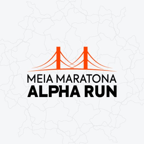 MEIA MARATONA ALPHA RUN