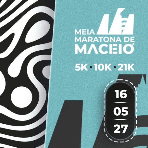MEIA MARATONA DE MACEIÓ - 2027