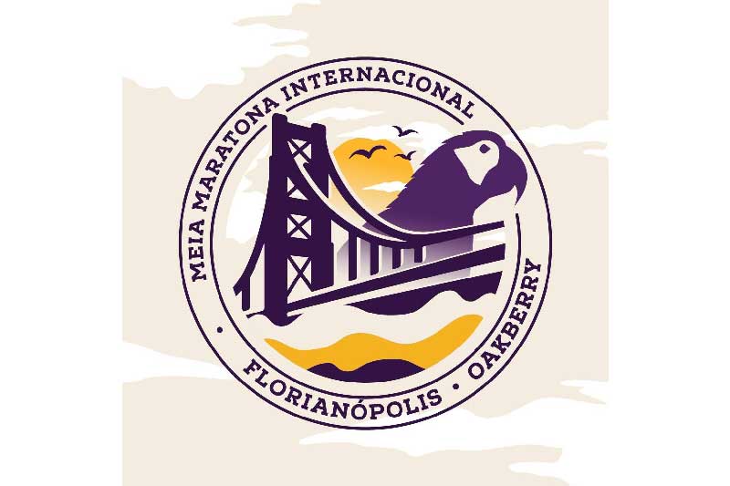 Meia Maratona Internacional de Florianópolis