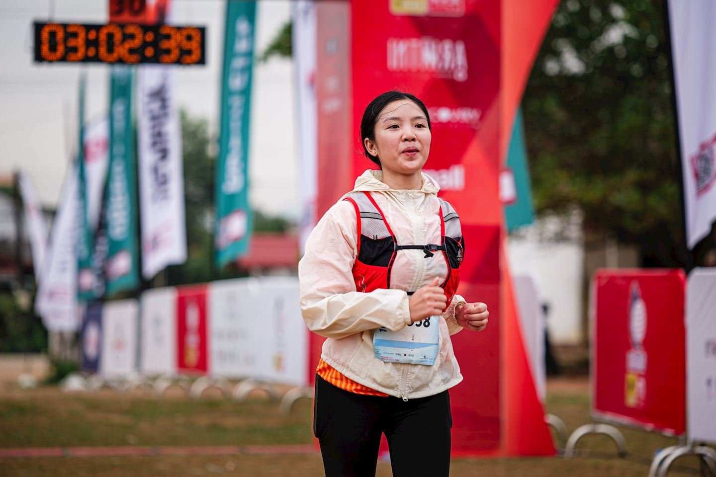 Mekong Half Marathon