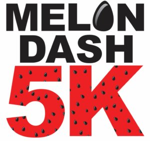 Melon Dash 5K