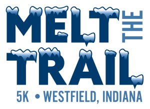 Melt The Trail Logo