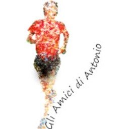 Memorial Antonio Motta Logo