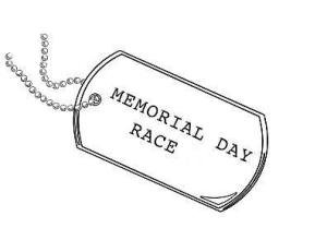 Memorial Day Race 50