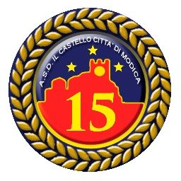 Memorial Raffaele Denaro Logo