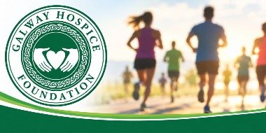 Memorial Run for Galway Hospice 2027