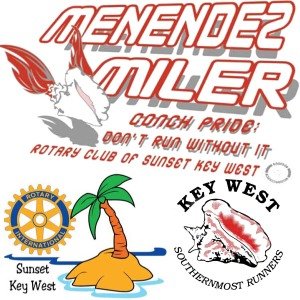 Menendez Miler 5K Run/Walk