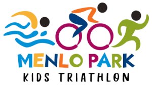 Menlo Park Kids Triathlon Logo