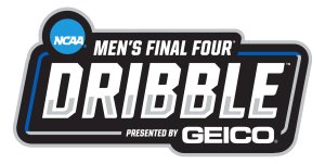 Men's Final Four Dribble presented by GEICO