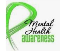 Mental Health Awareness 5K Run and Walk-Together Logo