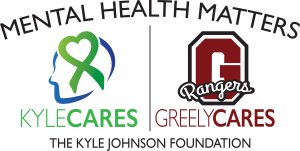 Mental Health Matters 5k Logo