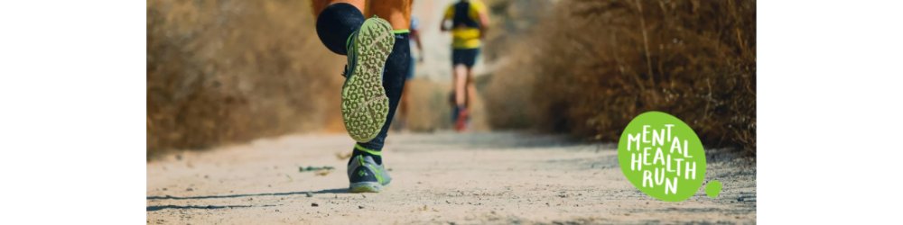 Mental Health Run