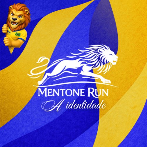 MENTONE RUN - A IDENTIDADE