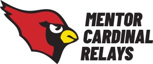 Mentor Cardinal Relays