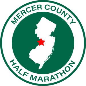 Mercer County Half Marathon & 5k