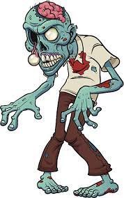 Merchantville Zombie Run 2025