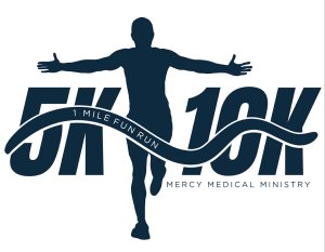 Mercy Medical Run
