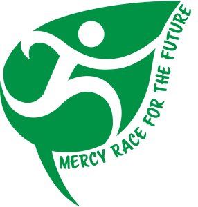 Mercy Race for the Future Logo