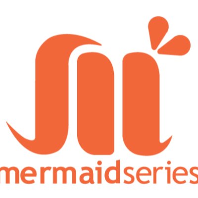 Mermaid Trail Run - 2026 Logo