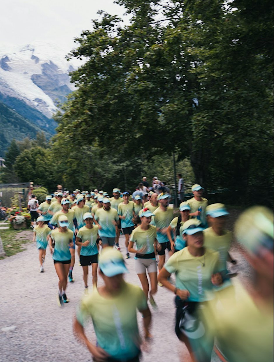 MERRELL - Community run