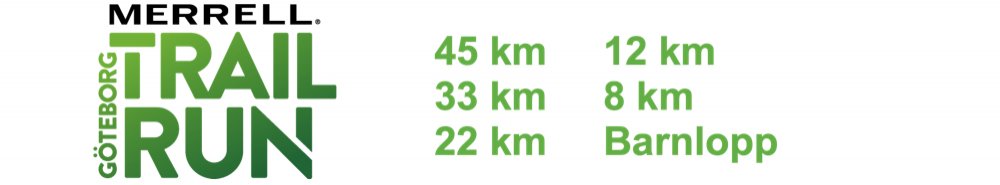 Merrell Göteborg Trailrun 2027