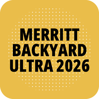 Merritt Backyard Ultra 2026