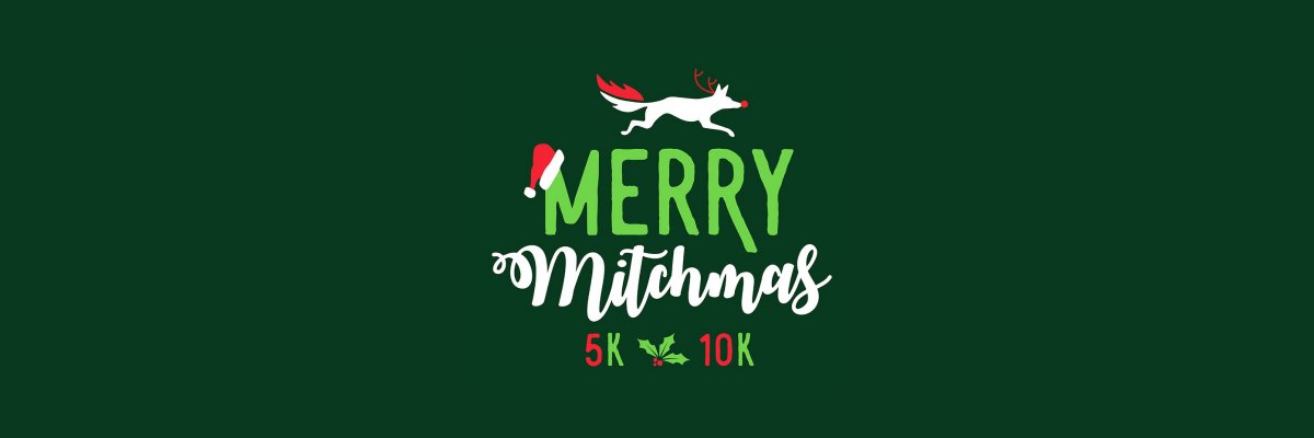 Merry Mitchmas 5K & 10K