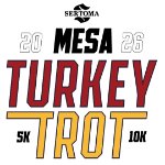Mesa Turkey Trot