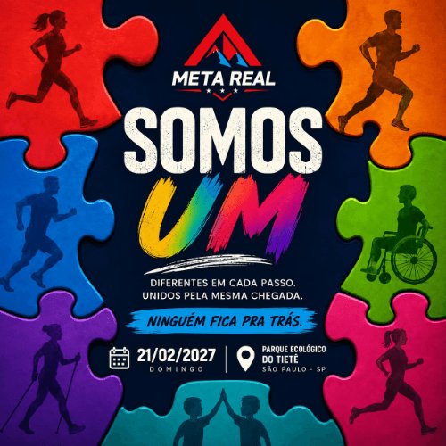META REAL SOMOS UM