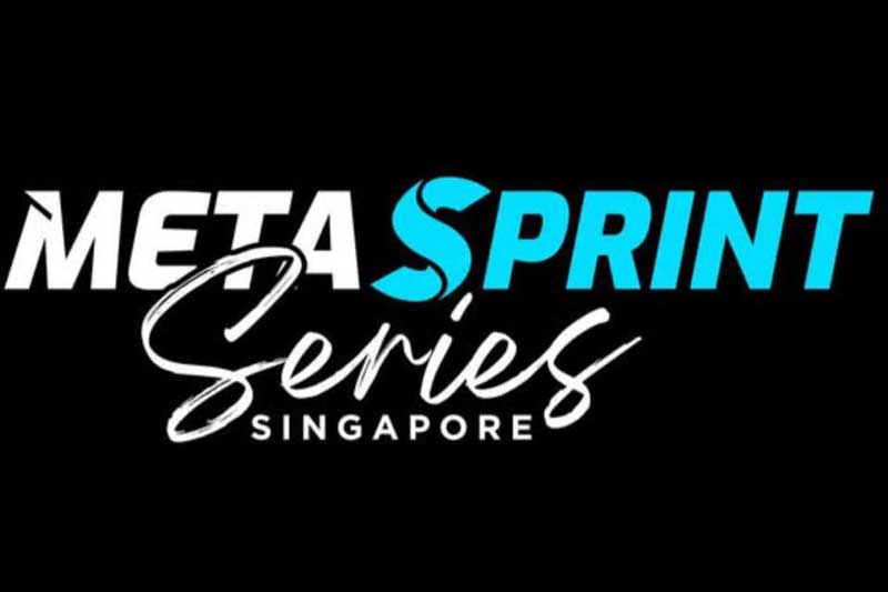 Meta Sprint Series - Duathlon