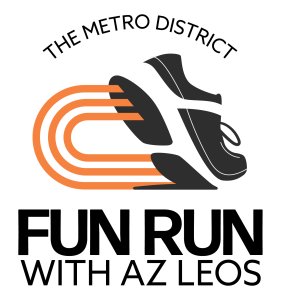 Metro District Fun Run