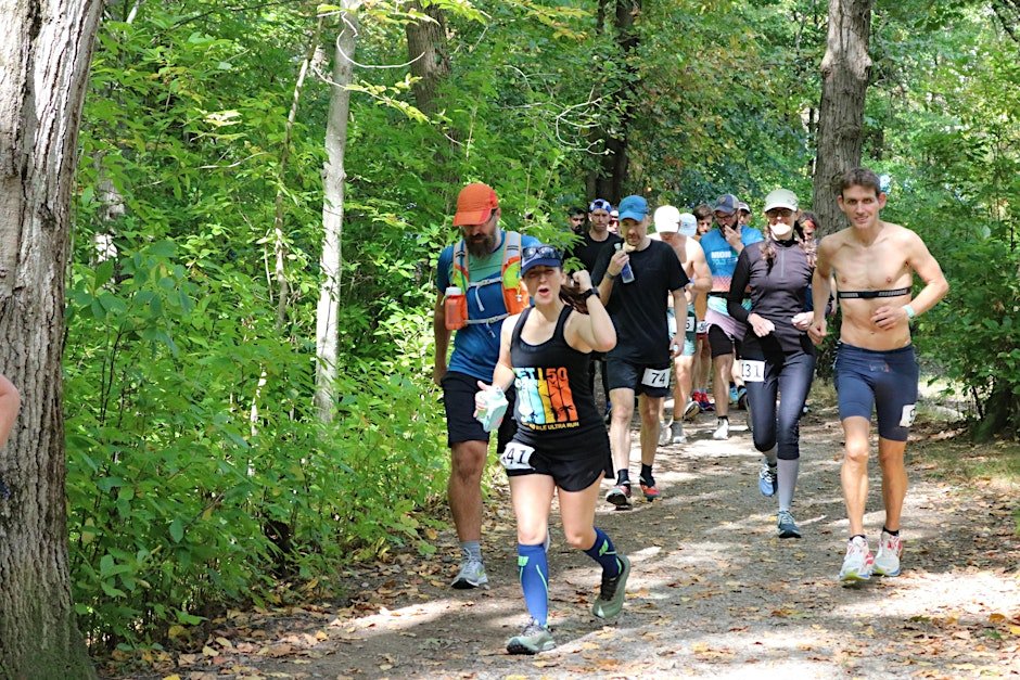 MetroWest Backyard Ultra 2026