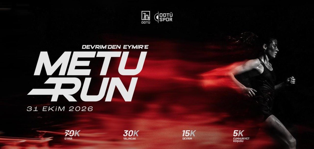 METURUN Trail Yarışı