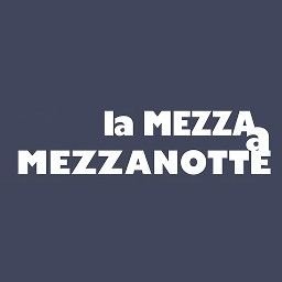 Mezza a Mezzanotte - Maratonina Sotto le Stelle